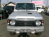 ジムニー ランドベンチャー 4WD 