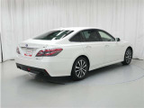 クラウン ハイブリッド 2.5 G Four 4WD 