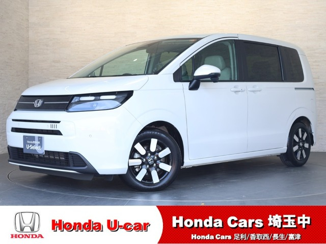 フリード 1.5 エアー EX 