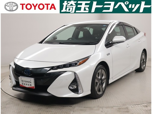 プリウスPHV 1.8 A 