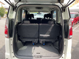◆◆◆ラゲッジスペースも広く、とっても便利です。BBQやキャンプ、それにゴルフバック!アクティブに動かれるお客様の強い味方です。お仕事にも使えますよね!お子様も大喜びです。