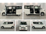 納車後もお客様の快適なカーライフをしっかりサポートさせていただきます!滋賀県内に13か所ある滋賀ダイハツの店舗にはサービス工場が併設されておりますので、アフターフォローも安心です!