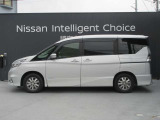 安心の保証付きです!!全国の日産ディーラーの工場でアフターメンテナンスを受けて頂けますので、ご安心してお乗り頂けます☆