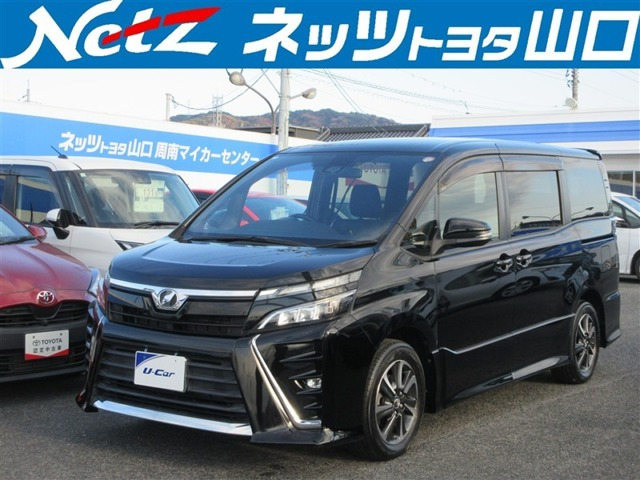 ヴォクシー 2.0 ZS 