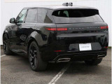 レンジローバースポーツ ダイナミック SE 3.0L P550e 4WD 