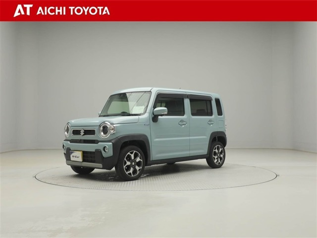 スズキ ハスラー 