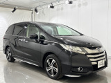 オデッセイ 2.4 アブソルート EX 4WD 