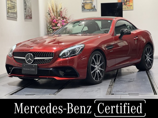 SLCクラス AMG SLC43 