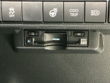 いまや快適なカーライフに欠かせないETCが付いています。