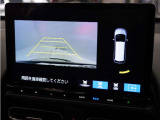 ◆バックカメラ◆リバースにするだけで映ります、後方の安全確認や、狭い駐車場での車庫入れ、雨の日や夜間など視界の悪い時に便利です!安全にバックする為には欠かせない装備です。