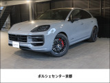 ポルシェ カイエンクーペ GTS ティプトロニックS 4WD
