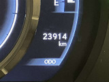 現在の走行距離になります。まだまだ元気に走りますよ!