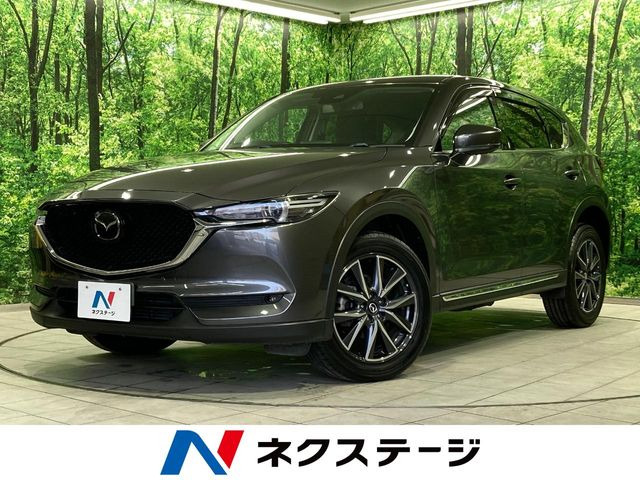 CX-5 2.2 XD Lパッケージ 