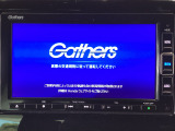 【オーディオ機能】ナビに一体のオーディオは、フルセグTVの他にDVD/CDプレーヤーを装備♪もちろんFM/AMラジオもお聞きいただけますよ♪