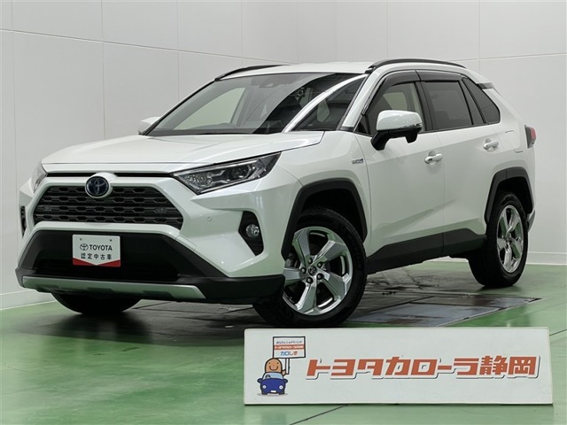 トヨタ RAV4 