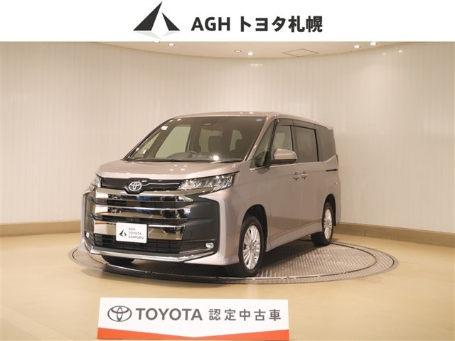 トヨタ ノア 
