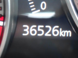 走行距離ご確認ください。