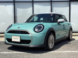 MINI認定中古車を多数展示しております。お気軽にお問い合わせください