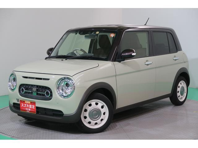 アルトラパン LC X 