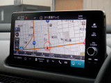 ◆純正ナビ◆純正なので、ぴったりハマってスタイリッシュ☆遠い場所へのお出かけや、初めての場所へのお出かけはこのナビにお任せ下さい!