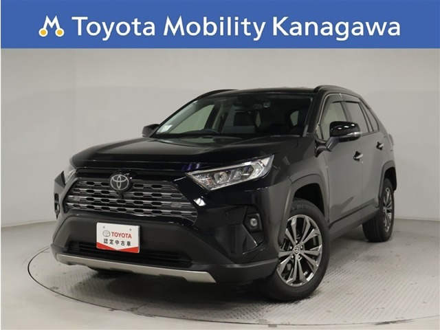 RAV4  2.0 G 4WD