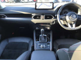 CX-5 2.2 XD ブラックトーンエディション 4WD 