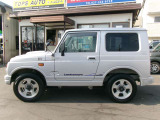 ジムニー ランドベンチャー 4WD 