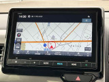 ナビゲーション装備☆多彩な機能で快適ドライブをアシスト☆オーディオ機能も充実していますね☆