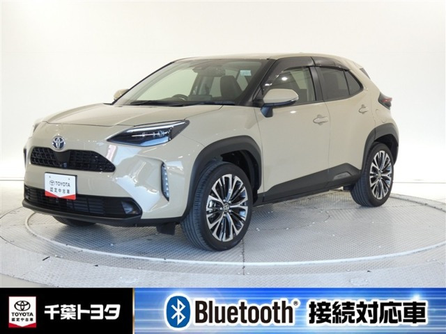 ヤリスクロス 1.5 Z 