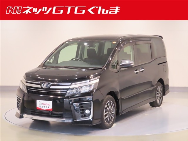 ヴォクシー 2.0 ZS 煌II 