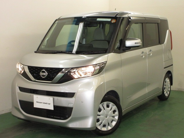 デイズルークス X 