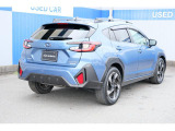 クロストレック 2.0 リミテッド 4WD 