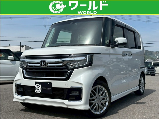 ホンダ N-BOX 
