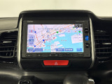 ■ナビゲーションはギャザズナビ(VXM-174VFXi)を装着しています
