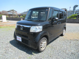 ホンダ N-BOXカスタム