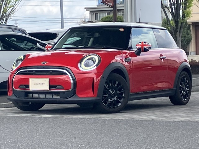BMW MINI ミニ 