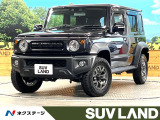 4WD BIG-X9インチナビ スズキセーフティサポート 禁煙車