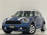 BMW MINI ミニクロスオーバー