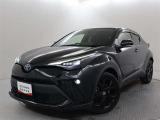 C-HR ハイブリッド 1.8 G モード ネロ セーフティ プラスII 