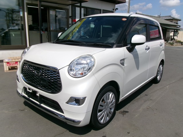 キャスト スタイル X SAII 