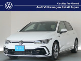 フォルクスワーゲン ゴルフ