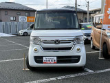 N-BOX L 4WD 