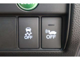VSA(Vehicle Stability Assist)が装備!!VSAはコーナリング時の横滑りを抑制する機能と車両の急激な挙動変化を抑える機能で、安定した走行を実現していいます!!