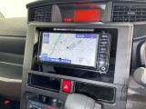 ナビゲーション付なので、何時何処でも行きたい場所へ。 ナビって無くて良いかなと思っていても一回使うと手放せませんよね。