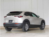 CX-30 2.0 20S プロアクティブ ツーリングセレクション 4WD 
