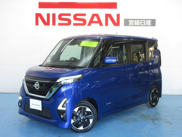 デイズ ハイウェイスターX プロパイロットエディション 