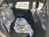 綺麗は当たり前。一つ先に拘るのは「消臭と抗菌」当店は全車施工しております☆オゾンを用いた専用機械による施工です☆