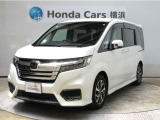 ホンダカーズ横浜 U-Select湘南台店へようこそ。 当社下取りのお墨付き車両。人気車両で充実装備の一台。おススメです。どうぞご覧ください。