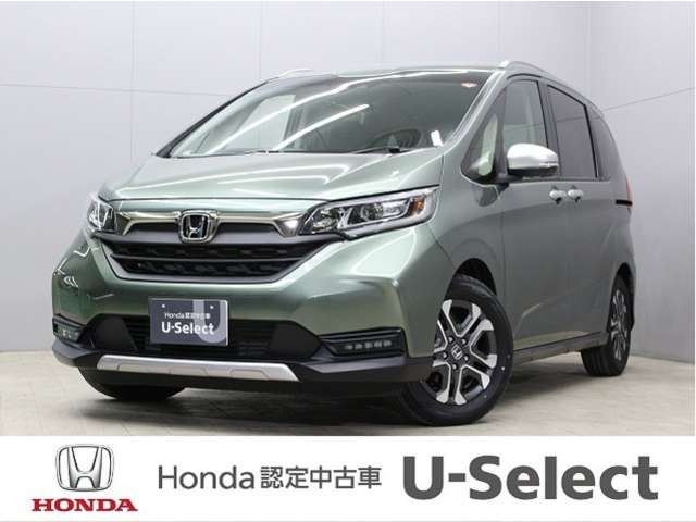 ホンダ フリード+ 