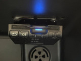 ●ETC車載器(アンテナ分離型音声案内タイプ):お引き渡し時には再セットアップを実施後、お渡しいたします。マイレージ登録に関してもお気軽にスタッフまでお尋ねください。